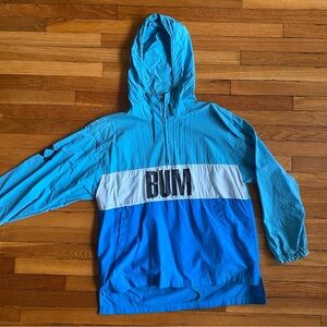 B.U.M Equipment Jacket-Size Small